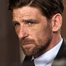 Paul Anderson Peaky Blinders Paul Anderson Peaky Blinders Cillian Murphy Peaky Blinders