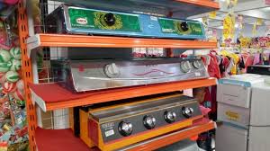 Beli kompor gas rinnai dua tungku ri602bgx dengan harga rp 0 dari mega elektronik di jakarta timur , dki jakarta beli kompor hanya di indotrading.com jual beli online dan direktori supplier b2b indotrading Ingin Beli Kompor Gas Ini Harganya Di Grand Mode Tribun Timur