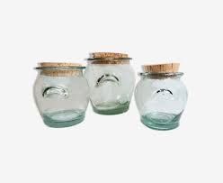 Epingle Par Cocotte Compagnie Sur Arts De La Table Bocaux En Verre Bocaux Verre