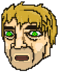 Writer/Comedian Ryan Dickman