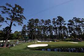 PGA Tour, U.S. Golf Association, Augusta National Golf Club under DOJ probe  -report | Reuters