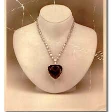 We did not find results for: Jewelry Titanic Heart Of The Ocean Replica Necklace Nwot Poshmark