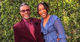 With him, dionne has two kids, both daughters. Keith David Of Greenleaf Poses With Beautiful 16 Year Old Daughter Ruby Photo