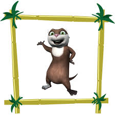 Dumb Penguin From Madagascar, Hd Png Download - Kindpng