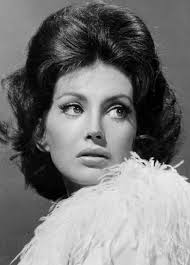 Georgia Engle's Career and Legacy in Classic Television