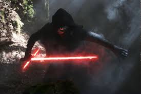 Saving myself for flip zimmerman. Star Wars Concept Art Leak Original Kylo Ren Design Nickname Revealed Deseret News