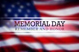 Memorial day's meaning is to commemorate and pay tribute to soldiers who. Memorial Day 2020 Haddam Ct