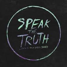 Speak The Truth Speakthetruthca Twitter