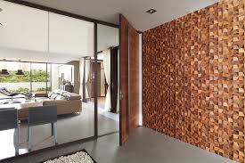 Modern Mosaic Tile Entryway Indoor And Outdoor Entryways Ideas