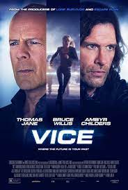 Atrapados 29 De Octubre Bruce Willis Action Movies Movie Trailers