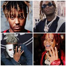 So far, redd has released five mixtapes and collaborated with the likes of kodie shane , 6ix9ine , xxxtentacion , famous dex , unotheactivist , and dababy. Juice Wrld X Trippie Redd Tell Me U Luv Me Ft Lil Uzi Vert Xxxtentacion By Imniqo Listen On Audiomack