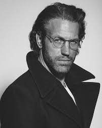 Adam Jerome Sperandio