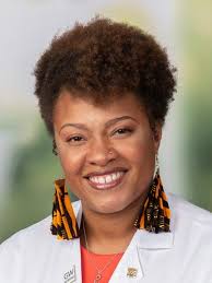 Ife I Torrence, APRN-CNP