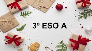 3º ESO A