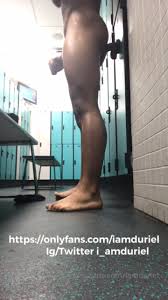 Gym locker - video 2 - ThisVid.com