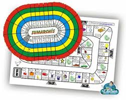 Aprovecha el ejercicio para observar su comportamiento y evaluar actitudescomo el respeto a las reglas, la cortesía alternando turnos y su reacción ante la derrota o la victoria. Club De Ideas Juegos De Mesa Para Practicar Operaciones Matematicas Matematicas Olimpiadas Matematicas Juegos De Mesa