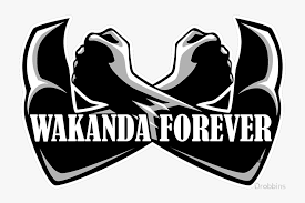 The film, due out july 8, 2022, follows the untimely death of star. Watchcat Wakanda Wednesday Black Panther Wakanda Forever Png Transparent Png Transparent Png Image Pngitem