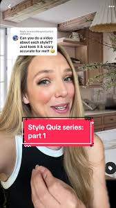 Replying to @everythingmatocha #stylequiz #modernfarmhouse #organicmodern  #rusticmodern