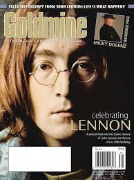 john lennon: life is what happens