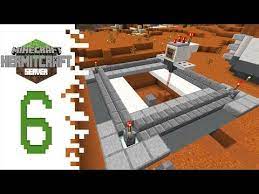 Survival & creative server available! Minecraft On The Hermitcraft Server Youtube In 2021 Minecraft Minecraft Projects Mining