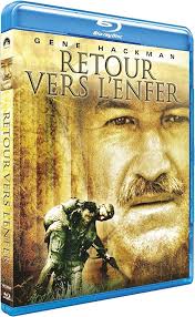 Retour vers l'enfer [Blu-ray] [FR Import]: Amazon.de: Hackman, Gene, Stack,  Robert, Ward, Fred, Kotcheff, Ted, Hackman, Gene, Stack, Robert: DVD &  Blu-ray