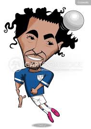 Head Angle Cartoons and Comics