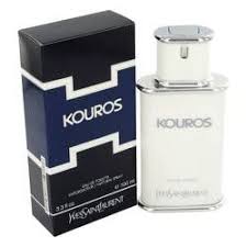 Kouros Silver Cologne By Yves Saint Laurent In 2020 Kouros Yves Saint Laurent Men Perfume Perfume