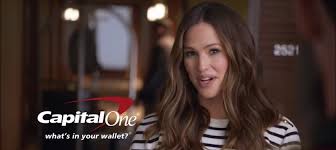 In addition to reducing stress, when you consolidate, you may be able to score a lower interest rate. Which Credit Card Is In The Jennifer Garner Commercial