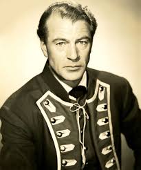 Gary cooper can be seen using the following weapons in the following films. Gary Cooper Annex4