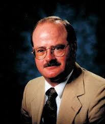 In Loving Memory of Richard Alton Maness