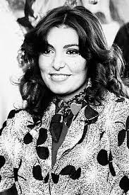 Loredana bertè — babilonia 03:17. Loredana Berte Filme Alter Biographie