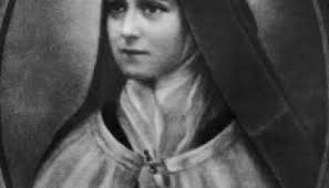 Day 3 St. Therese Novena