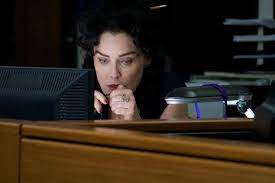 La star incontournable sharon stone fait la couverture de votre magazine #elle de cette semaine. Bild Zu Sharon Stone Border Run Bild Sharon Stone Filmstarts De