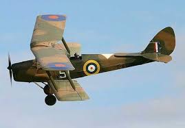 Conversion Table For Knots To Miles Per Hour Tiger Moth Aircraft Vintage Aircraft