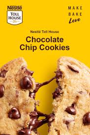 Nestle Toll House Chocolate Chip Cookies Cookies Recipes Chocolate Chip Nestle Tollhouse Chocolate Chip Cookies Toll House Chocolate Chip
