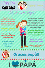 Día del padre y día de la madre. Dia Del Padre Ideas Originales Para El Dia Del Padre