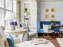 Custom Banquette Seating Transitional Interior Design Interior Design Interior Design Firms