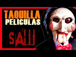 Saw de esta forma estan conectadas todas las peliculas. Juego Macabro Todas Las Peliculas Terrorificworld Sinopsis De Todas Las Peliculas De Saw El Juego Del Miedo