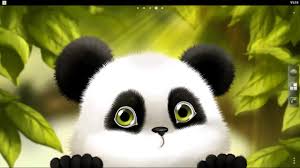 Find and download cool enjoi panda wallpaper on hipwallpaper. 48 Moving Panda Wallpaper On Wallpapersafari