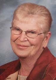 Rhea Kathleen McGregor