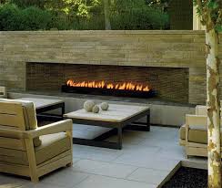 Let these outdoor fireplace ideas, from materials and styles to finishing touches, inspire a cozy, romantic upgrade to your backyard or patio. 53 Most Amazing Outdoor Fireplace Designs Ever