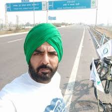 RAJINDER BRAR GHANIA (@brar_ghania)