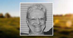 Mildred Alveretta Osborne Obituary July 9, 2015