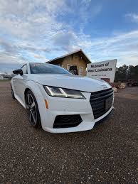 Image result for Glacier White 2022 TTRS