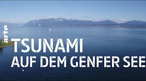 Genfer see architektur abenteuerreisen schöne orte usa reise reisen fotografia. Ein Tsunami Auf Dem Genfer See German Doku Youtube
