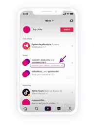 Bagaimana Untuk Melihat Siapa Yang Melihat Tiktok Anda