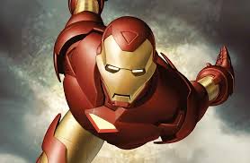 Iron Man (Tony Stark) In Comics Powers, Villains, History | Marvel