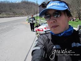 Inge Stoll's Instagram, Twitter & Facebook