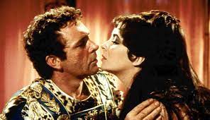 See more of cleopatra on facebook. Cleopatra Film By Mankiewicz 1963 Britannica