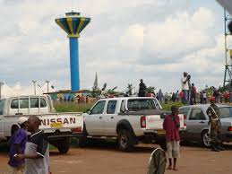 L'aéroport international de kigali est le plus grand aéroport du rwanda. Kigali Airport Rwanda Images Of Rwanda Flickr